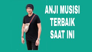 Anji Sidak Panggung Dan Pengamen Kereeeen