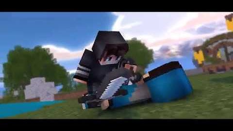 Intro #67 | Max1m1z3d | By Legendz (SEXY EASTER EGG)