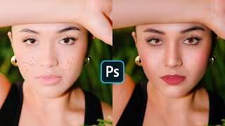 Face Retouching - Best Plugin Ever | Skin Retouching screenshot 2