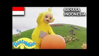 Teletubbies Bahasa Indonesia Klasik - Jeruk dan Lemon | Full Episode - HD | Kartun Lucu Anak-Anak