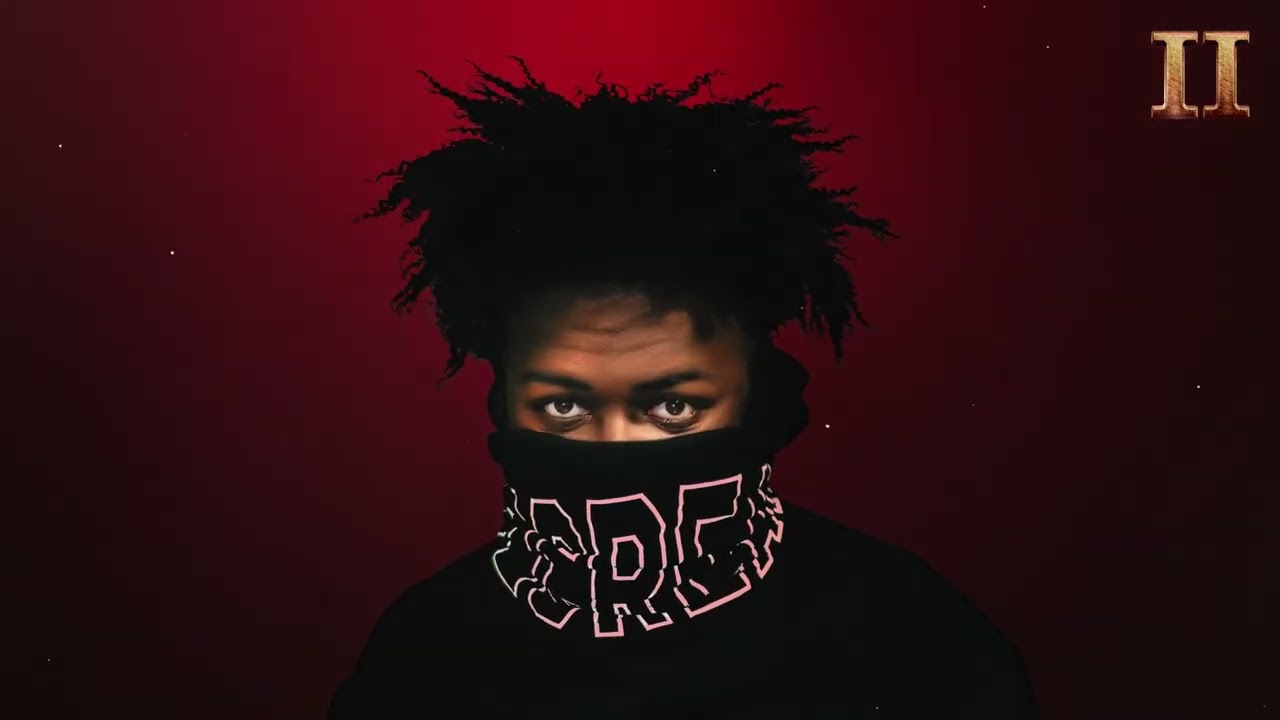 Quin NFN - Cameo (Official Visualizer)