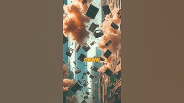 What if Gravity Vanished for Just 10 Seconds? 😳🌀