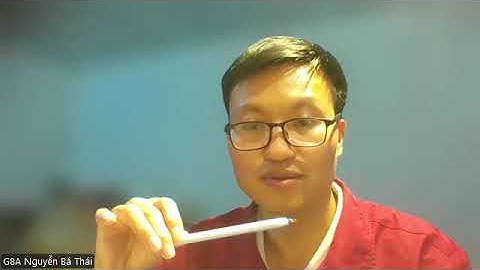 Câu chuyện cây bút ngày 18 11 2025