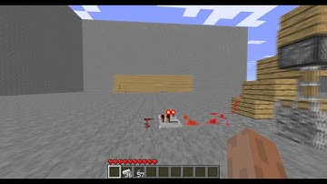 Minecraft beta 1.7.3 xray