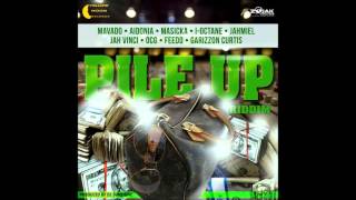 I Octane - Full Mi Cup [Pile Up Riddim] (April 2016)