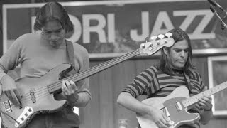 Jaco Pastorius Band: Live at Pori Jazz Festival (1983) [Pro-Shot Video]