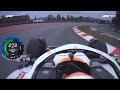 Lando Norris Q3 Lap Onboard Spain 2023 - 1:12.792