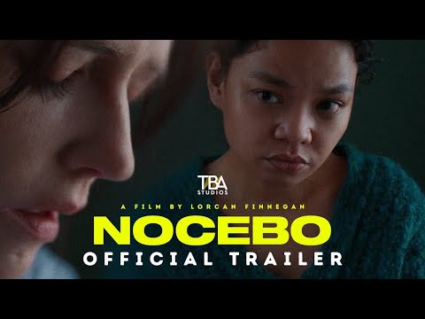 NOCEBO | Philippine Trailer | Chai Fonacier | Eva Green