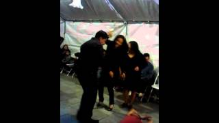 Fiesta De Deysi Cruz