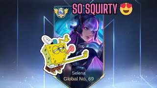 Squirty Global 69 Selenaurrrr (late stream)