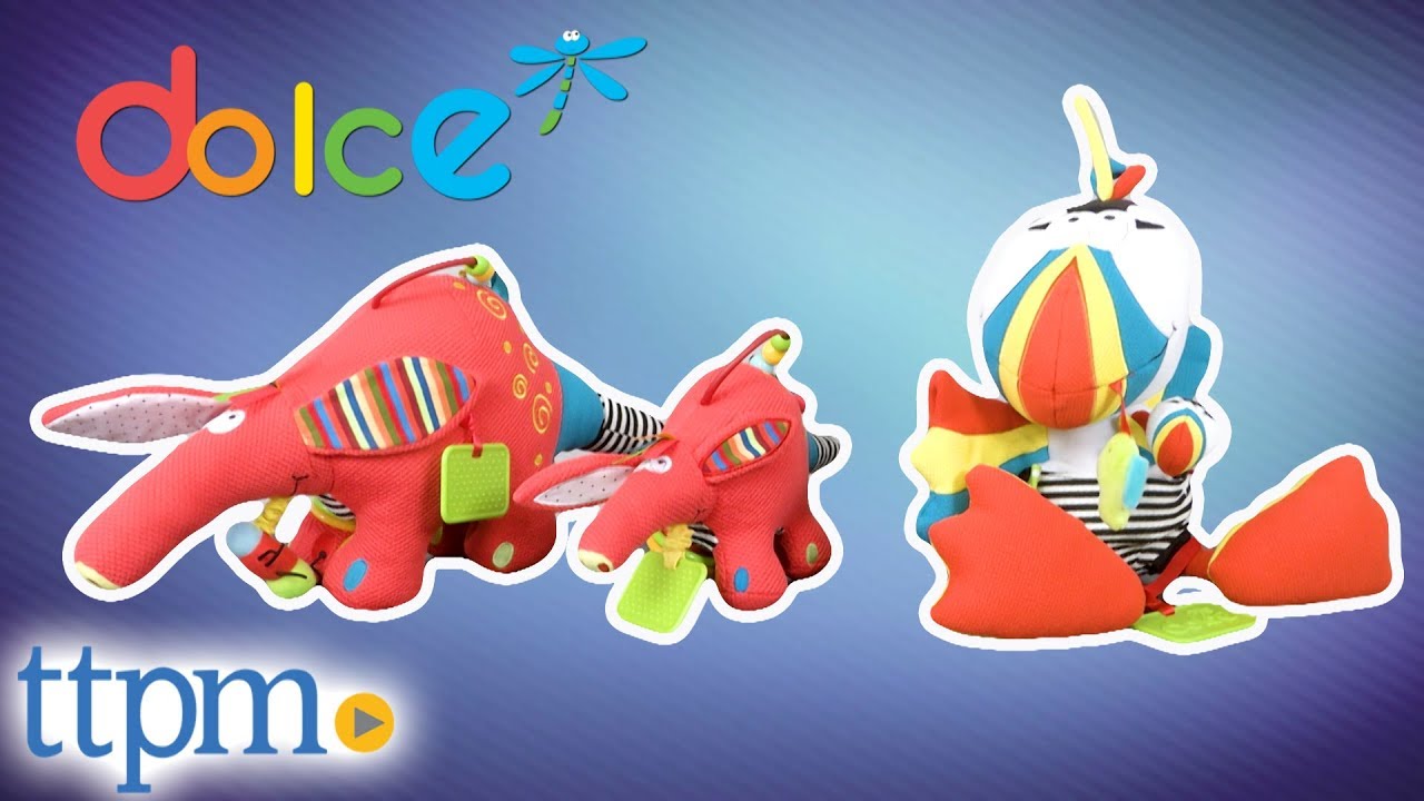 dolce activity aardvark