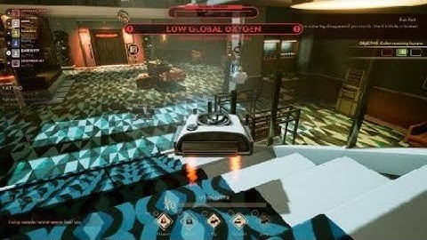 First Class Trouble PS4 : Gameplay