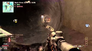 MSR Quad Feed (hardhat)