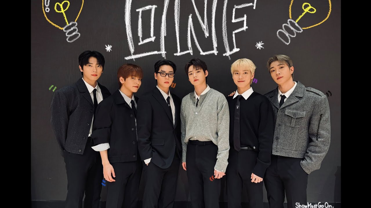 [온앤오프] 난 널 버리지 않아 너도 같은 생각이지?