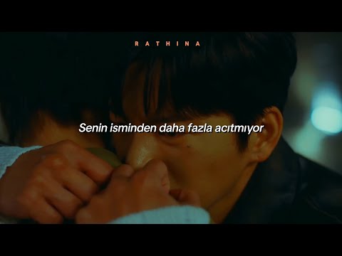 K. WILL - "내게 어울릴 이별 노래가 없어" //Türkçe çeviri// (MV)