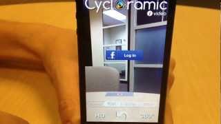 Cycloramic V2.0 - Fast Speed
