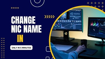 How To Change Network Interface Name In Linux| RHEL |CentOS   #linux #linux_tutorial @Technicalturbo