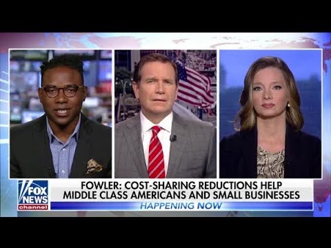 trump amazonia Fox Host: If We Give The Poor Healthcare Why Would They Be Healthy?