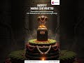 Mahashivratri 2025: Embrace Change &amp; Innovation with Lord Shiva’s Divine Power