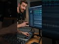 Parallel compression — the New York secret. Blend a crushed signal with your dry one and get drums t