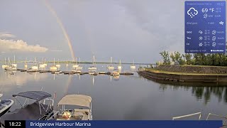 Preview of stream Bridgeview Harbour Marina