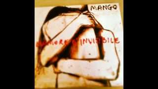 Video thumbnail of "Mango -  Canzone"