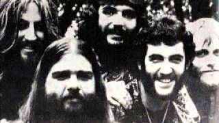 Canned Heat ~ On The Road Again