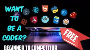 Top 5 Coding Practice Websites | FREE | Beginners | Competitive Coding