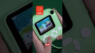 06 Şubat Dijital Kamera Ve Fotoğraf Makinesi Bi̇m