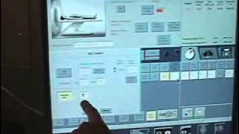 CT Sim-Install, Align, Calibrate 1/7