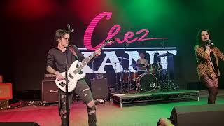 Chez Kane - To late for love