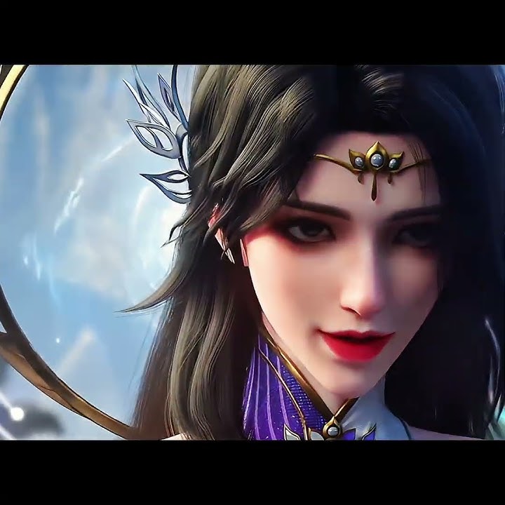 Aunty Xuan Yi | #donghua #btth #edit