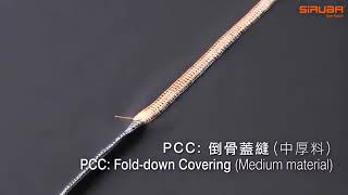 Siruba C007Kd W812A 356 Crl Utp Cl Dckh1 1