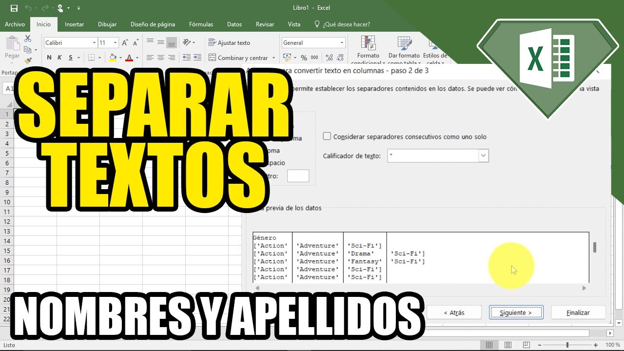 Cómo Borrar Caracteres De Una Celda En Excel