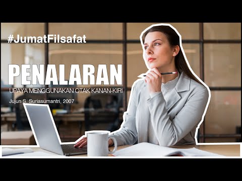 Video: Apakah penalaran itu filosofi?