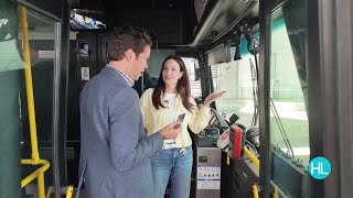 METRO rolls out systemwide changes: A first look at the new technology to help streamline your ride