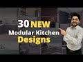 Indian Modular Kitchen Designs 2023 l Amazing 30 Kitchen Designs by GM furniture