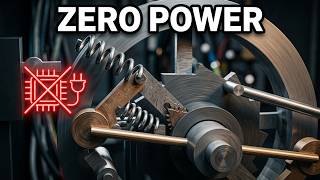 Why Elevator Safety Gear Can't Be Tripped Electrically