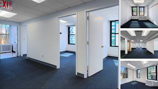 Suite 1700 - 3,081 RSF - 425 Madison Avenue, NYC