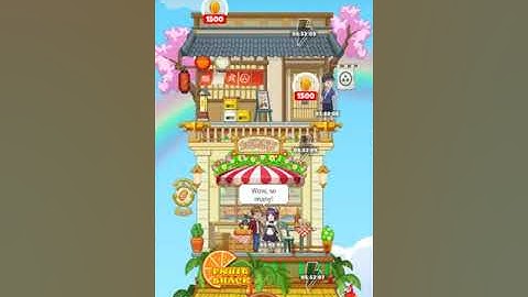 Merge Sweets #8 - How to get bronze medal, silver medal, gold medal