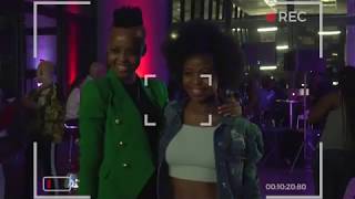 Urbanart x Kwesta Media Launch