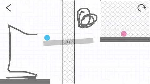 Brain dots stage 232 best solution