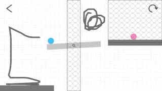 Brain dots stage 232 best solution