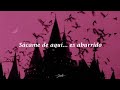 Gothic Pink -Tommy Heavenly6  [Sub. Español]