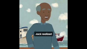 The Power of Boundaries: Protecting Your Well-Being and Relationships #seniorinspire