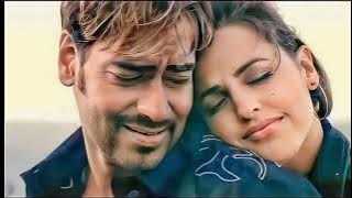 Charo Taraf Tanhai Hai | Qayamat | Sad Video Sang | Ajay Devgan Neha Dhupia | Kumar Sanu