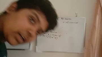 Exercise 7.8 RD Sharma maths cbse class 8 maths questions 9-10