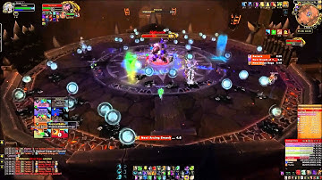 10-man Heroic Malkorok - Siege of Orgrimmar