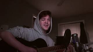 Everything Is Going To Hell - Teen Suicide (Acoustic Cover)