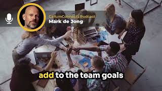 Mark de Jong | From Fuzzy to Sharp Value Prop